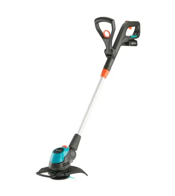 Gardena - 18V ACCU-trimmer EasyCut 23/18V P4A, Werkbreedte 23 Cm, Zonder Accu En Lader 14700-55 1 Gardena - 18V ACCU-trimmer EasyCut 23/18V P4A, Werkbreedte 23 Cm, Zonder Accu En Lader 14700-55