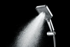 Kielle Arkas I - Doucheset Met Inbouwthermostaatkraan, Voor 2 Functies, Met Accessoires En Hoofddeel, Chroom 20611SPT20 -Sanitino Winkel a26540433091e8ba1f7ae5d4 4