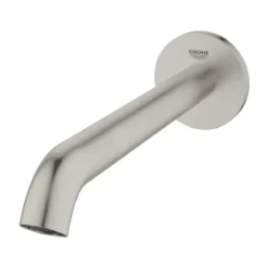 Grohe Essence New - Baduitloop, Supersteel 13449DC1 -Sanitino Winkel a289c925915564734d053bfd