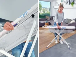 Leifheit Reiniging - Strijkplank Classic S Basic 72576 -Sanitino Winkel a2a4379280b861cdf2e092ac