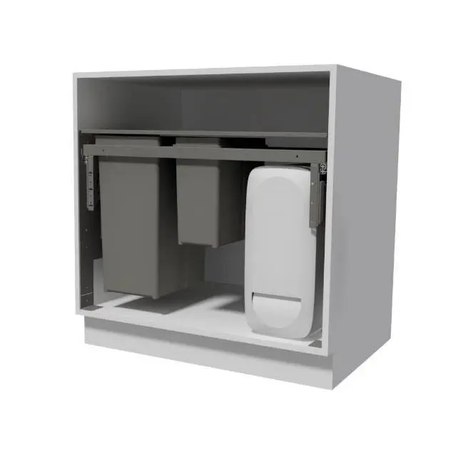 Grohe Blue Home - Mono Connected Keukenkraan Met Mono Uitloop, Met Filterset En Koeler, Chroom 31498001 7 Grohe Blue Home - Mono Connected Keukenkraan Met Mono Uitloop, Met Filterset En Koeler, Chroom 31498001 - Afbeelding 7