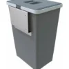 Elletipi Easy - Ingebouwde Afvalbak, 24 L PBD SP SG44 C97 M