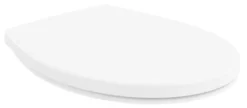 Villeroy & Boch O.novo - Toiletzitting, Alpine Wit 8M436101