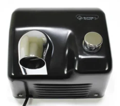 Jet Dryer Handdrogers - Handdroger, Zwart 8596220012661 -Sanitino Winkel a2f80fa8c17582543a965de4