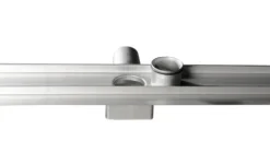 Gelco Manus - Roestvrijstalen Douchegoot Met Rooster Voor Tegels, 125x13x6 Cm GMP88 -Sanitino Winkel a367e5c79afa5f8d892eb682