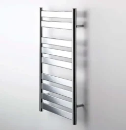 Zehnder Zeta - Radiator 160x50 Cm, Chroom ZETC-160-050