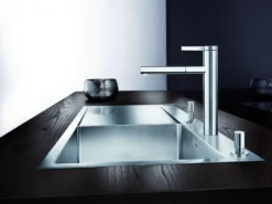 Blanco Accessoires - Afwasmiddeldispenser Piona, Rvs 517537 -Sanitino Winkel a3f986c72939ce3cca5b0418