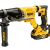 DeWALT Gereedschap - 18V ACCU-combihamer, Zonder Accu En Lader DCH263NK