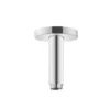 Hansgrohe Toebehoren - Douchearm, 10 Cm, Chroom 27393000