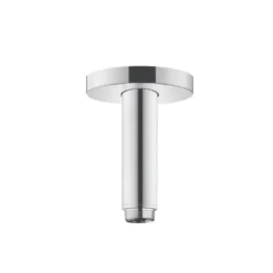 Hansgrohe Toebehoren - Douchearm, 10 Cm, Chroom 27393000