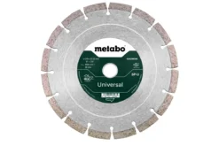 Metabo Toebehoren - Diamant-doorslijpschaaf Voor Alle Bouwmaterialen 230 X 22,23 Mm 624298000