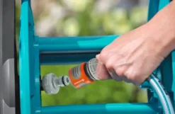 Gardena - Slanghaspel Classic 50 Voor Wandmontage, Lengte 20 M 8009-20 5 Gardena - Slanghaspel Classic 50 Voor Wandmontage, Lengte 20 M 8009-20 -Sanitino Winkel a49b3369f56f5d4a97f8b10c