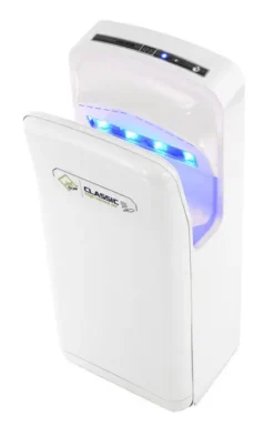 Jet Dryer Handdrogers - Jet Handdroger Classic Met HEPA-filter, Wit 8596220000835 15 Jet Dryer Handdrogers - Jet Handdroger Classic Met HEPA-filter, Wit 8596220000835 -Sanitino Winkel a4afc023346fa8e7fa0a0ad5