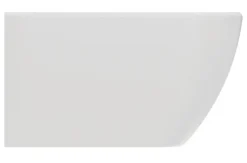 Ideal Standard Tesi - Hangend Bidet, 360x530 Mm, Met Overloop, Kraangat, Wit T457001 -Sanitino Winkel a4f2c982b26368a7657f67d2