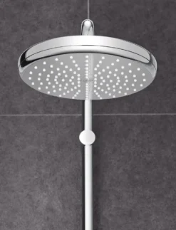 Grohe Tempesta Cosmopolitan - Regendouchesysteem, 16 Cm, Chroom 27922000 -Sanitino Winkel a5558b812e6a27bd568ccf95