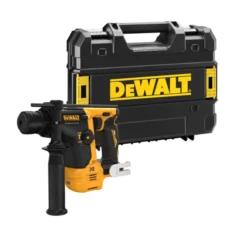 DeWALT Gereedschap - 12V ACCU-combihamer SDS Plus, Zonder Accu En Laders DCH072NT