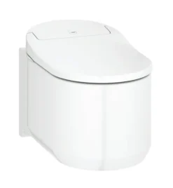 Grohe Sensia Arena - Hangende Douche WC, Alpine Wit 39354SH1 -Sanitino Winkel a5c3f20adb9f7872322f507b
