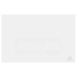 Ideal Standard Oleas - Oleas M2 Bedieningsplaat, SmartFlush, Wit R0122AC 6 Ideal Standard Oleas - Oleas M2 Bedieningsplaat, SmartFlush, Wit R0122AC -Sanitino Winkel a5c4dcea6ad3d98370da24d8