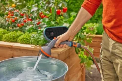 Gardena - AquaBloom L Irrigatieset Op Zonne-energie 13330-20 -Sanitino Winkel a6231e11cc5cd97ed17c5528