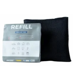 Everbrand Sweden T.Dry - Vochtvanger, Reszak, 2x100g 7214-TD