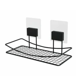 Compactor Bestlock Magic - Draadplank 15x25x12 Cm, Zwart RAN10208