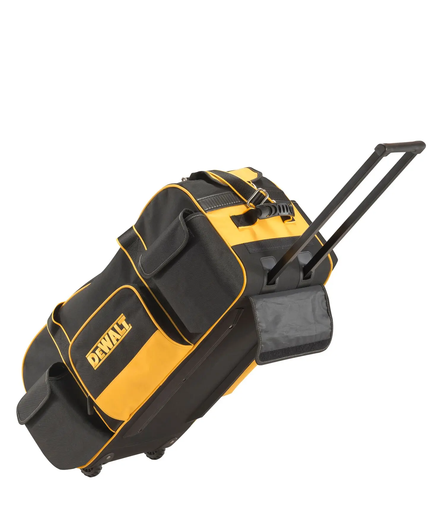 DeWALT Toebehoren - Gereedschapstas, Met Wielen DWST1-79210 3 DeWALT Toebehoren - Gereedschapstas, Met Wielen DWST1-79210 - Afbeelding 3