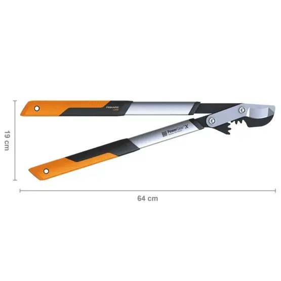 FISKARS Tuingereedschap - Takkenschaar, Maat M 1020187 2 FISKARS Tuingereedschap - Takkenschaar, Maat M 1020187 - Afbeelding 2