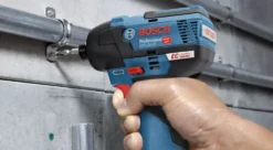 Bosch Gereedschap - 12V ACCU Slagmoersleutel, Zonder Accu En Oplader 06019E0002 5 Bosch Gereedschap - 12V ACCU Slagmoersleutel, Zonder Accu En Oplader 06019E0002 -Sanitino Winkel a6ee2abee42a5d1149fb3a2e