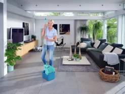 Leifheit Reiniging - Reinigingsset Profi Compact 55092 10 Leifheit Reiniging - Reinigingsset Profi Compact 55092 -Sanitino Winkel a77806f0b5a1ff41cde098c9