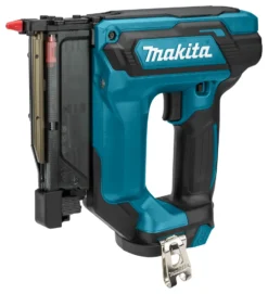 Makita Gereedschap - 10,8V ACCU Spijkerapparaat 15 - 35 Mm, Zonder Accu En Oplader PT354DZ 9 Makita Gereedschap - 10,8V ACCU Spijkerapparaat 15 - 35 Mm, Zonder Accu En Oplader PT354DZ -Sanitino Winkel a793e183817bec425478db62