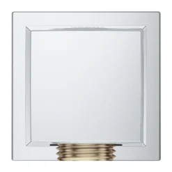 Grohe Euphoria Cube - Wandaansluitbocht Met Houder, Chroom 26370000 7 Grohe Euphoria Cube - Wandaansluitbocht Met Houder, Chroom 26370000 -Sanitino Winkel a7d849bcf857493ea17fa69a