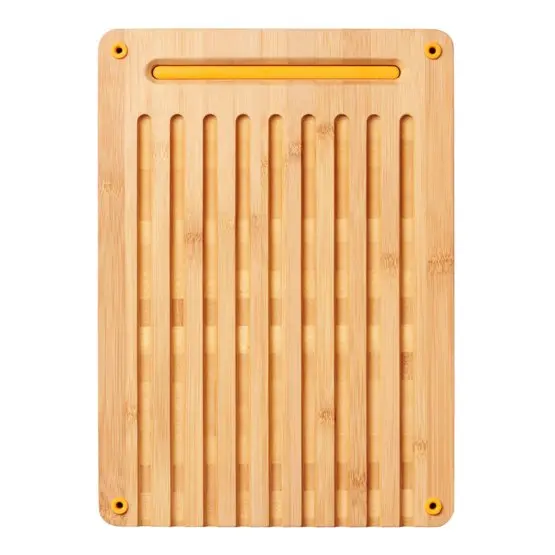 FISKARS Keukenapparatuur - Set Snijplanken, 3 Stuks 1057550 5 FISKARS Keukenapparatuur - Set Snijplanken, 3 Stuks 1057550 - Afbeelding 5