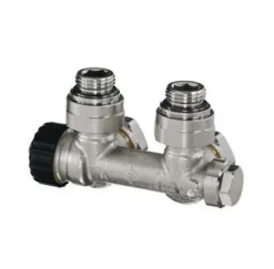 IMI Heimeier Verwarming - Radiatorkraan, Hoek 3851-02.000