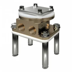 Steinberg Montage Frame - Basisgarnituur Voor Vrijstaande Kraan 020 1162