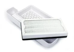 Jet Dryer Handdrogers - Jet Handdroger Orbit, ABS Kunststof, Wit 8596220006363 -Sanitino Winkel a8a8be331bdc84f472f8810d 1