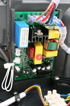 Jet Dryer Handdrogers - Handdroger Simple, Wit Metaal 8596220002709 -Sanitino Winkel a8d14338681331b58644361b 1