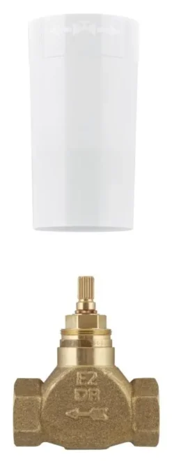 Grohe Toebehoren - Inbouw Basisgarnituur Voor Stopkraan 29800000