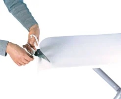 Leifheit Toebehoren - Schuimrubberen Onderlegger Voor Strijkplank 71708