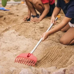 FISKARS Tuingereedschap - Kinderhark 1001419 -Sanitino Winkel a940a787a4f72114d1e8addf 1