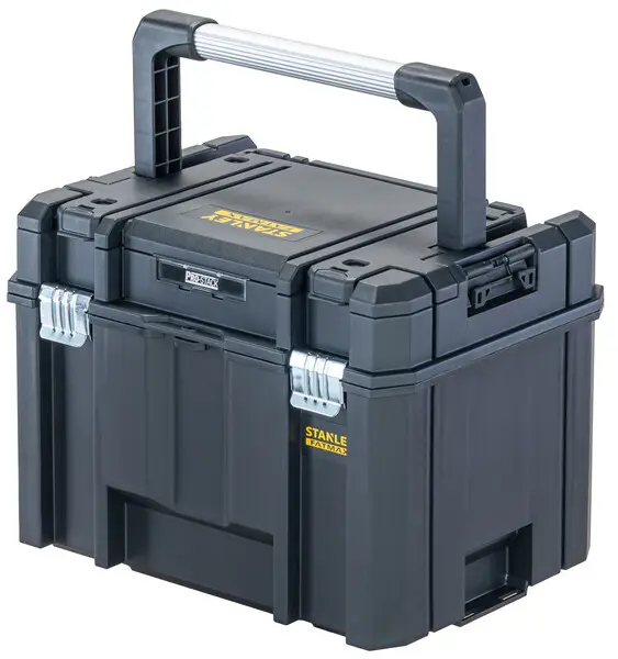 Stanley Pro-Stack - Gereedschapskoffer FMST1-75796 1 Stanley Pro-Stack - Gereedschapskoffer FMST1-75796