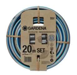 Gardena - Tuinslang EcoLine 13 Mm, Met Toebehoren, 20 M 18931-20