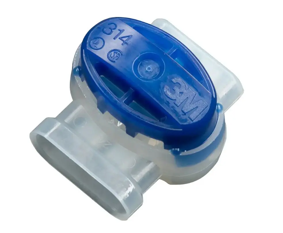 Gardena - Kabelklem, 6 Stuks 1282-20 2 Gardena - Kabelklem, 6 Stuks 1282-20 - Afbeelding 2