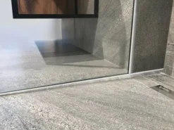 Sapho Douchegoten - Rail Voor Afzetting 1000 Mm, Links, Roestvrij Staal SPD12-L 11 Sapho Douchegoten - Rail Voor Afzetting 1000 Mm, Links, Roestvrij Staal SPD12-L -Sanitino Winkel a9a85fb0aa2883b2687389cb 2