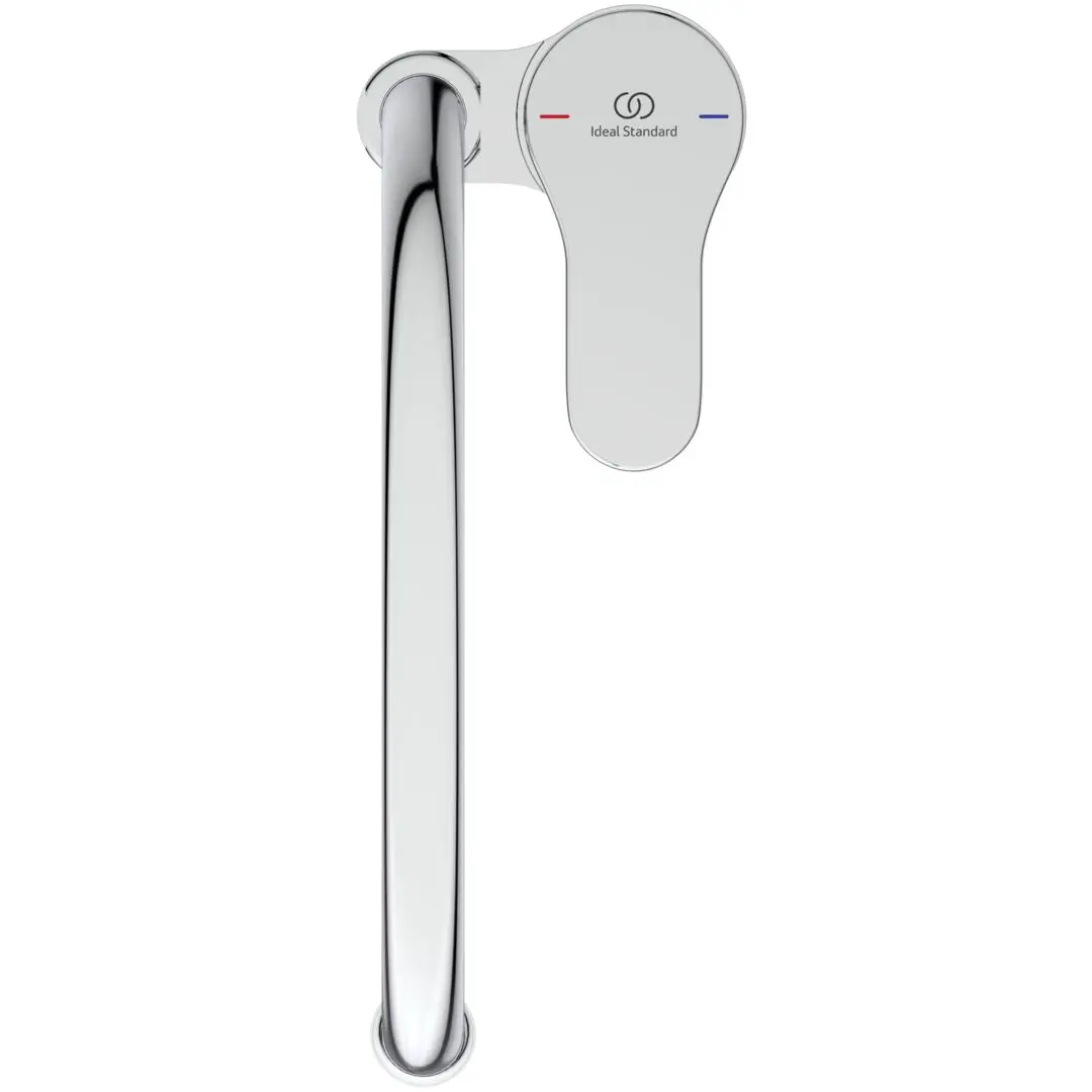 Ideal Standard Cerabase - Keukenkraan, Chroom BC844AA 4 Ideal Standard Cerabase - Keukenkraan, Chroom BC844AA - Afbeelding 4