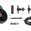 Gardena - AquaBloom Irrigatieset Op Zonne-energie 13300-20