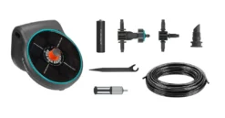 Gardena - AquaBloom Irrigatieset Op Zonne-energie 13300-20