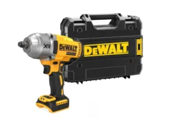 DeWALT Gereedschap - 18V ACCU Slagmoersleutel, Zonder Accu En Oplader DCF900NT