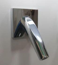 Axor Starck Organic - Baduitloop, Chroom 12417000 -Sanitino Winkel aa114bc4c2f9be5afa31fb4f