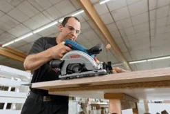 Bosch Gereedschap - 18V ACCU-cirkelzaag 165 Mm, Zonder Accu En Lader 06016A2101 -Sanitino Winkel aa1dbeb526f1f614ce2b5992