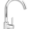 Novaservis Ferro - Keukenkraan, Chroom BLG4